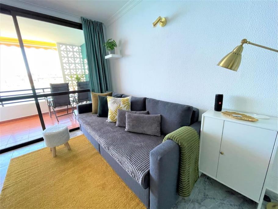 Donana Beach Front Apartment 파탈라바카 외부 사진